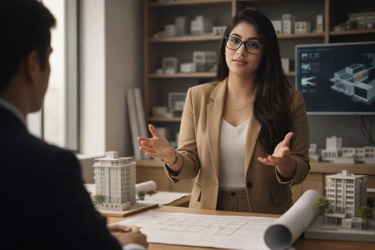 Asesoría y Trámites