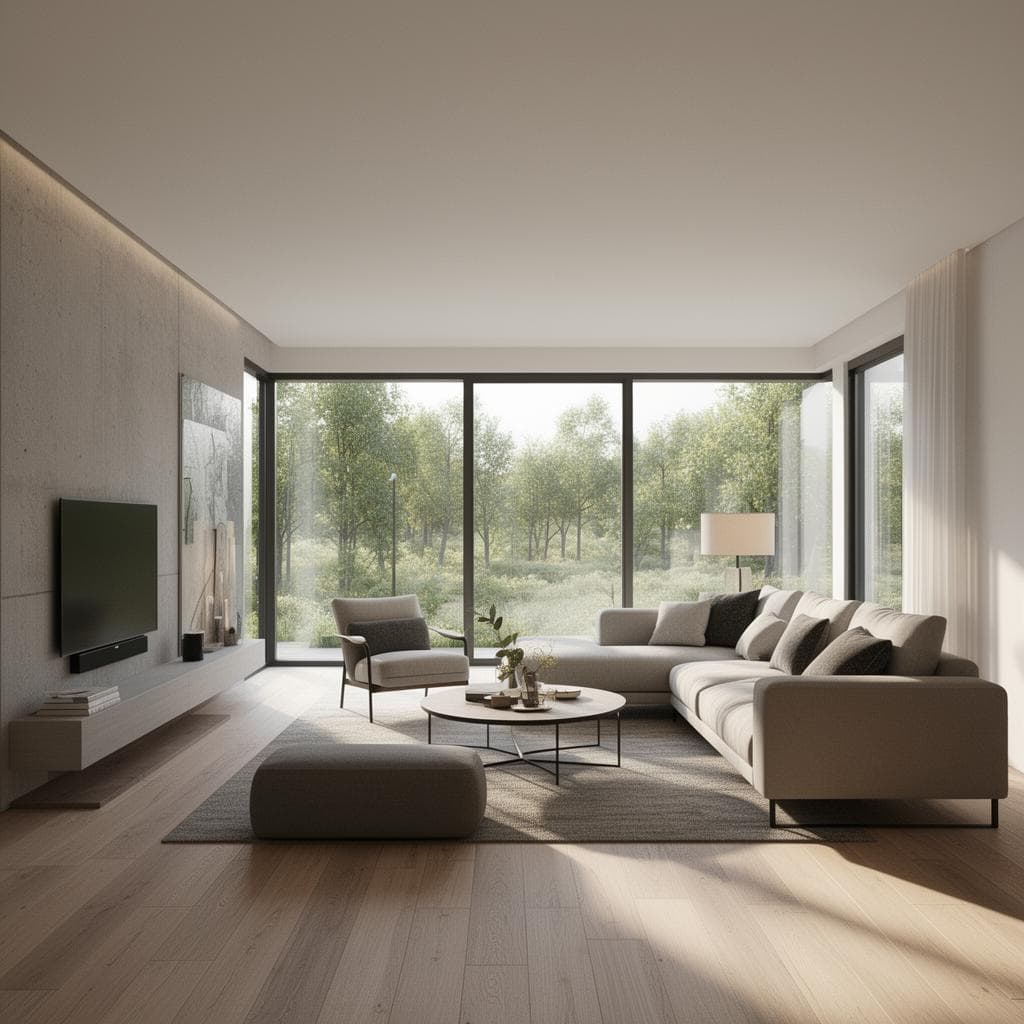 Visualización Arquitectónica 3D